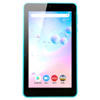 EVEREST EVERPAD DC-8015 EBA Mavi Wifi+BT4.0 Çift Kamera 1024*600 TN 2GB 1.0Ghz 2G+16GB 7''Android 10.0 GO GMS TABLET